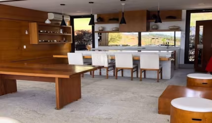 TERRENO À VENDA DE 483,2 M2 EM CONDOMÍNIO FECHADO DE ALTO PADRÃO (BOSQUE DO HORTO - JUNDIAÍ)!