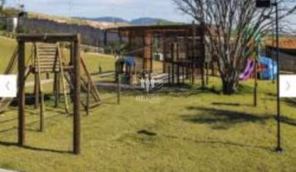 TC00020 - TERRENO RESIDENCIAL À VENDA NO CONDOMÍNIO DE ALTO PADRÃO, LOTEAMENTO RESIDENCIAL E COMERCIAL HORTO FLORESTAL, JUNDIAÍ - TE0088.