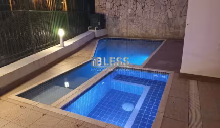 CASA DE ALTO PADRÃO PARA LOCAÇÃO NO CONDOMÍNIO QUINTAS DO LAGO - JARDIM NOVO MUNDO - JUNDIAÍ - CC00064