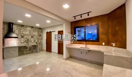 CASA NOVA RESIDENCIAL PHYTUS