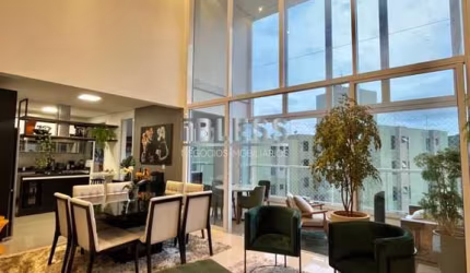 APARTAMENTO À VENDA NO CONDOMÍNIO GRAND GARDEN (JARDIM SAMAMBAIA- JUNDIAI)! 3 SUÍTES, ANDAR ALTO, 3 VAGAS COBERTAS E ÁREA DE LAZER COMPLETA