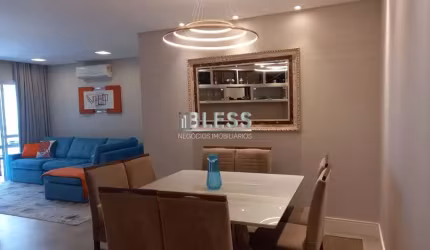 APARTAMENTO À VENDA NO CONDOMÍNIO NEW GARDEN (JARIDM BONFIGLIOLI - JUNDIAI)! AP04585