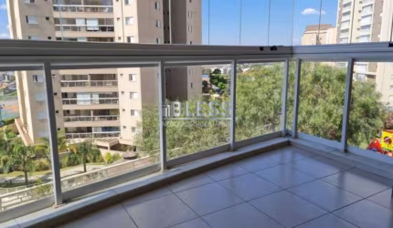Apartamento com 3 Quartos e 4 banheiros à Venda, 158 m² por R$ 1.390.000