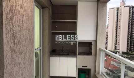 APARTAMENTO Á VENDA NO BAIRRO VILA ARENS - JUNDIAÍ