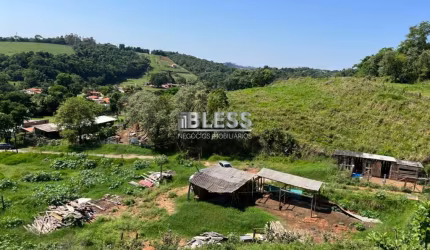 TERRENO URBANO À VENDA COM 20.198 M2 NO BAIRRO SANTA CLARA - JUNDIAÍ! TE00809
