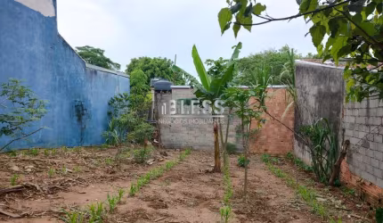 Terreno à venda, 256 m² por R$ 310.000,00 - Jardim São Vicente - Jundiaí/SP