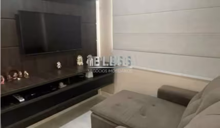 Apartamento à Venda Cond. Morada dos Pássaros - Jundiaí / SP