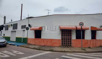 Salão  Comercial e 2 banheiros para locação , 316 m² por R$ 12.000,00/Mês. Cód: SL00155