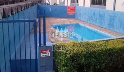 APARTAMENTO PARA VENDA JARDIM ANA MARIA, JUNDIAÍ