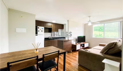 APARTAMENTO À VENDA NO CONDOMÍNIO RESERVA MONT SERRAT (ITUPEVA) COM VISTA LIVRE! AP04543