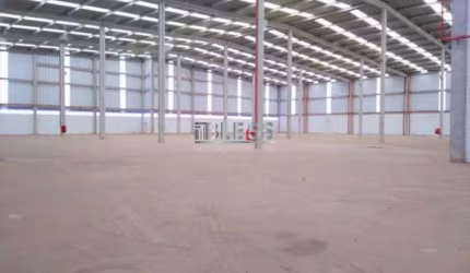 Galpão/Depósito/Armazém e 10 banheiros para Alugar, 3.457 m² por R$  70.926.33/Mês. Cód:GL00065