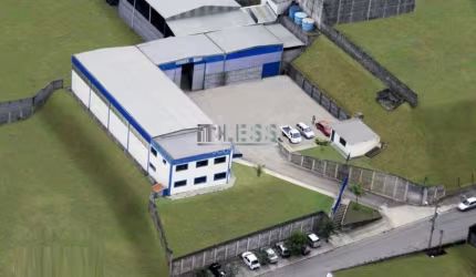 Galpão/Depósito/Armazém e 6 banheiros à Venda, 1.500 m² por R$ 4.800.000,00 ; Cód: GL00063