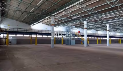 Galpão para  VENDA  no bairro Distrito Industrial - Jundiaí/SP ; Cód:GL00085