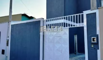 Casa á venda no Jardim Vale Verde - Jundiaí