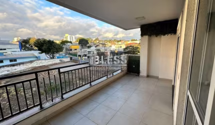 APARTAMENTO À VENDA NO CONDOMÍNIO DE ALTO PADRÃO LE PARC - JARDIM ANA MARIA - JUNDIAI! AP04497