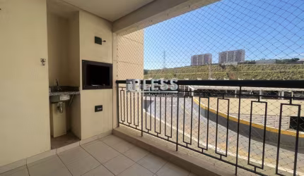 APARTAMENTO À VENDA NO CONDOMÍNIO ATMOSPHERA (ELOY CHAVES - JUNDIAI)! 2 DORMITÓRIOS, 1 SUITE, VARANDA, 2 BANHEIROS, 1 VAGA! LOCADO, IDEAL P INVESTIDOR