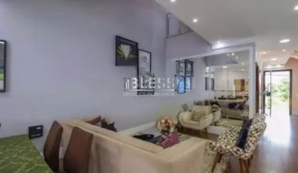 Casa com 3 quartos à venda na Avenida André Costa, 1655., Chácara Morada Mediterrânea, Jundiaí, 258 m2 por R$ 1.980.000