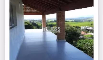Chácara residencial para Venda, Parque dos Cafezais II, Itupeva- SP