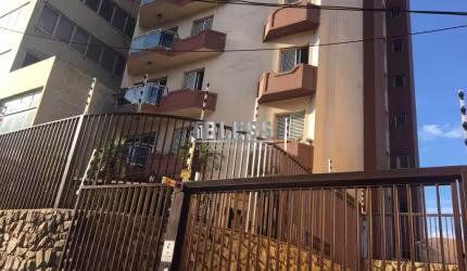 BELÍSSIMO APARTAMENTO PARA VENDA NO CHARMOSO CONDOMÍNIO NÉVIO BORGONOVI