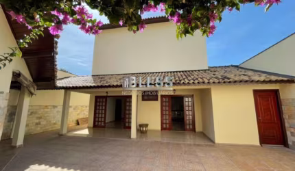 Casa a Venda JARDIM PRIMAVERA- ITUPEVA- SP