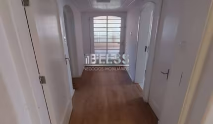 Casa Comercial- Bela Vista- Jundiaí- SP