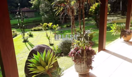 Linda Chácara à venda, Bairro Santa Clara - Jundiaí/SP