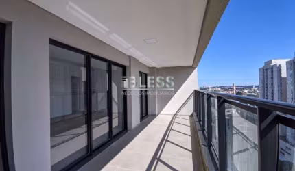 Vende -se Terraço Vista Bela 141m em Jundiaí- SP