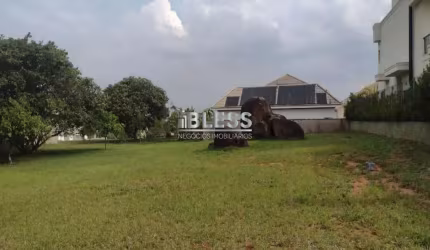 TERRENO PLANO À VENDA COM 1.000 M2 NO RESIDENCIAL VILLAGIO PARADISO - ITATIBA! CONDOMÍNIO COM SEGURANÇA, LAZER E ÓTIMA LOCALIZAÇÃO NO INTERIOR DE SÃO