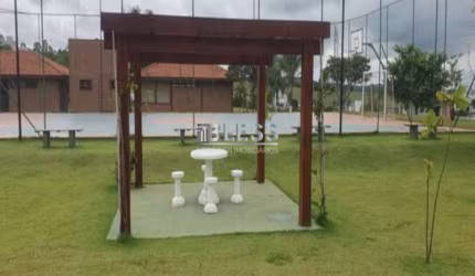 Terreno em condomínio fechado à venda na RODOVIA DOM GABRIEL PAULINO BUENO COUTO, km78, Nova Era, Itupeva por R$ 215.000