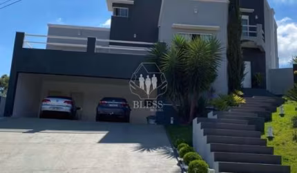 CASA COM 3 DORMITÓRIOS, 517 M² A VENDA NO  JARDIM CAXAMBU - JUNDIAÍ/SP