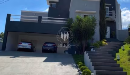 CASA COM 3 DORMITÓRIOS, 517 M² A VENDA NO  JARDIM CAXAMBU - JUNDIAÍ/SP
