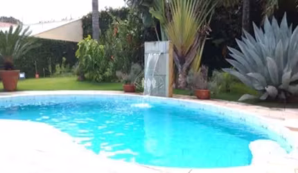 CASA À VENDA NO CONDOMÍNIO DE ALTO PADRÃO TERRAS DE SÃO CARLOS  (CAXAMBÚ - JUNDIAÍ)! - CC00074