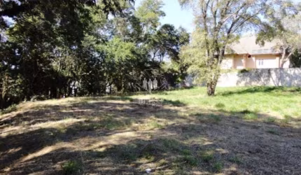 TERRENO RESIDENCIAL À VENDA, CHÁCARA MALOTA, JUNDIAÍ - SP