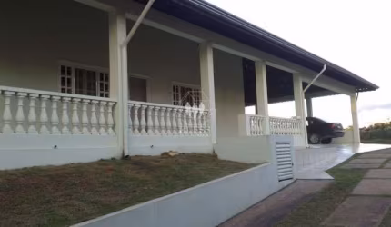 CHÁCARA RESIDENCIAL À VENDA, SANTA CLARA, JUNDIAÍ - CH0184.
