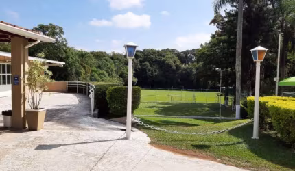 Chácara à Venda-8629m- área de lazer completa- Bairro Sta. Tereza- Jd.-SP-Ref. CH00291