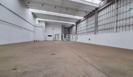 Galpão/Depósito/Armazém e com  20 banheiros , galpão à Venda, 3096 m² por R$ 13.600.000,00 ;Cód GL00079