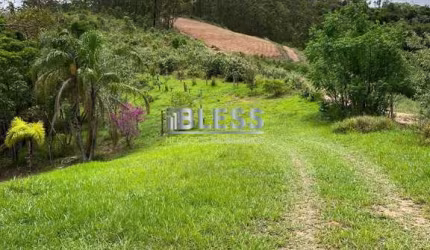 Sítio à venda com 24.200 m²  no Bairro Jundiaí-Mirim em Jundiaí - SP