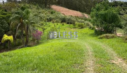 Sítio à venda com 24.200 m²  no Bairro Jundiaí-Mirim em Jundiaí - SP