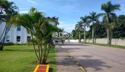 Galpão / Depósito / Armazém para alugar, 647m² - Distrito Industrial