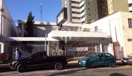 Casa Comercial para Locação Centro de Jundiaí/SP