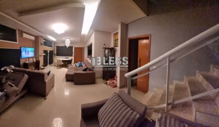 Excelente Casa a Venda R$ 1.805.000 - no Condomínio Village Morro Alto no Bairro Do Bonfim, Itupeva - SP. CA03091