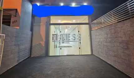 Prédio Comercial à Venda em Jundiaí!