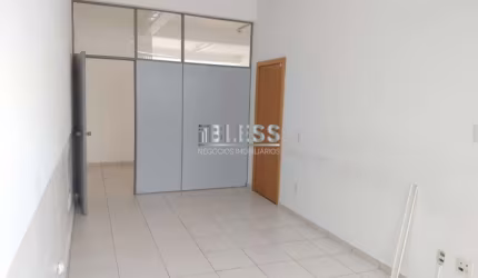 Salão comercial  122 m² no primeiro andar, centro - várzea paulista. LOCAÇÃO R$ 2.500,00  SL00161