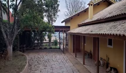 CHACARA Á VENDA NO RESIDENCIAL ENGENHO DÁGUA - ITATIBA