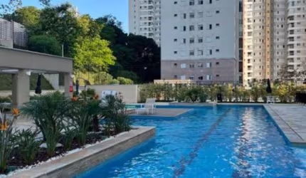 APARTAMENTO À VENDA NO CONDOMÍNIO FLEX - JARDIM FLÓRIDA  - JUNDIAÍ - 2 QUARTOS - AP04657