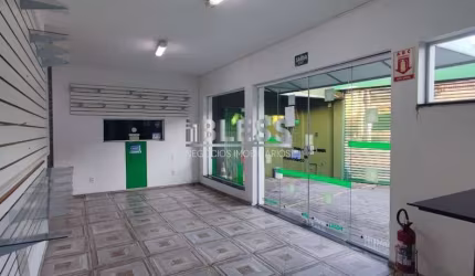 PRÉDIO COMERCIAL À VENDA NO BAIRRO CIDADE NOVA - JUNDIAÍ - IDEAL PARA COMÉRCIO E MORADIA - PC00023