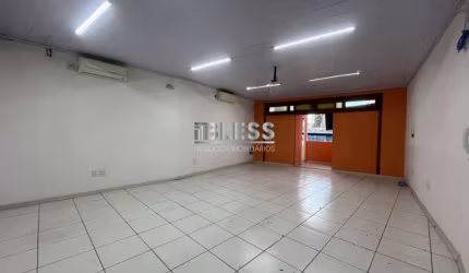 SALÃO COMERCIAL PARA LOCAÇÃO NA REGIÃO DA RUA MESSINA - JUNDIAÍ! NÃO POSSUI VAGA DE GARAGEM - SL00166