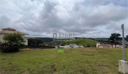 TERRENO DE ESQUINA À VENDA NO CONDOMÍNIO PORTAL DA COLINA - JUNDIAÍ! 1000 M2 - TC00105
