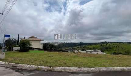 TERRENO DE ESQUINA À VENDA NO CONDOMÍNIO PORTAL DA COLINA - JUNDIAÍ! 1000 M2 - TC00105