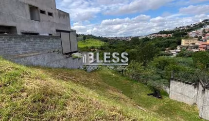 Terreno à venda em condomínio de luxo em Jundiaí-SP, 460m² no bairro Caxambu. Agende sua visita!